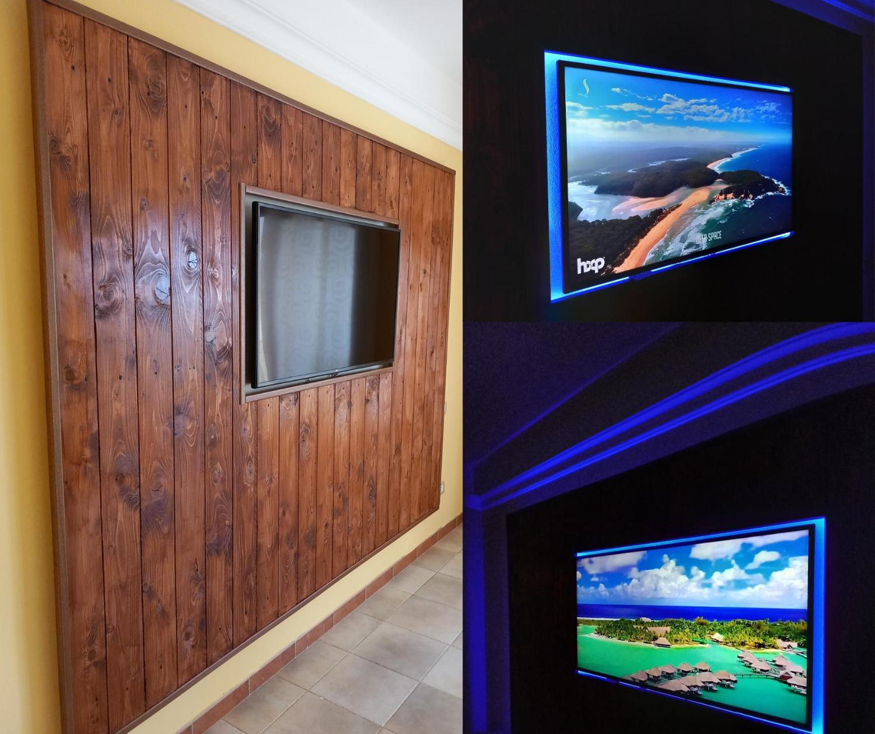Sun Lovers Home Is Molas Pula Ngoại thất bức ảnh