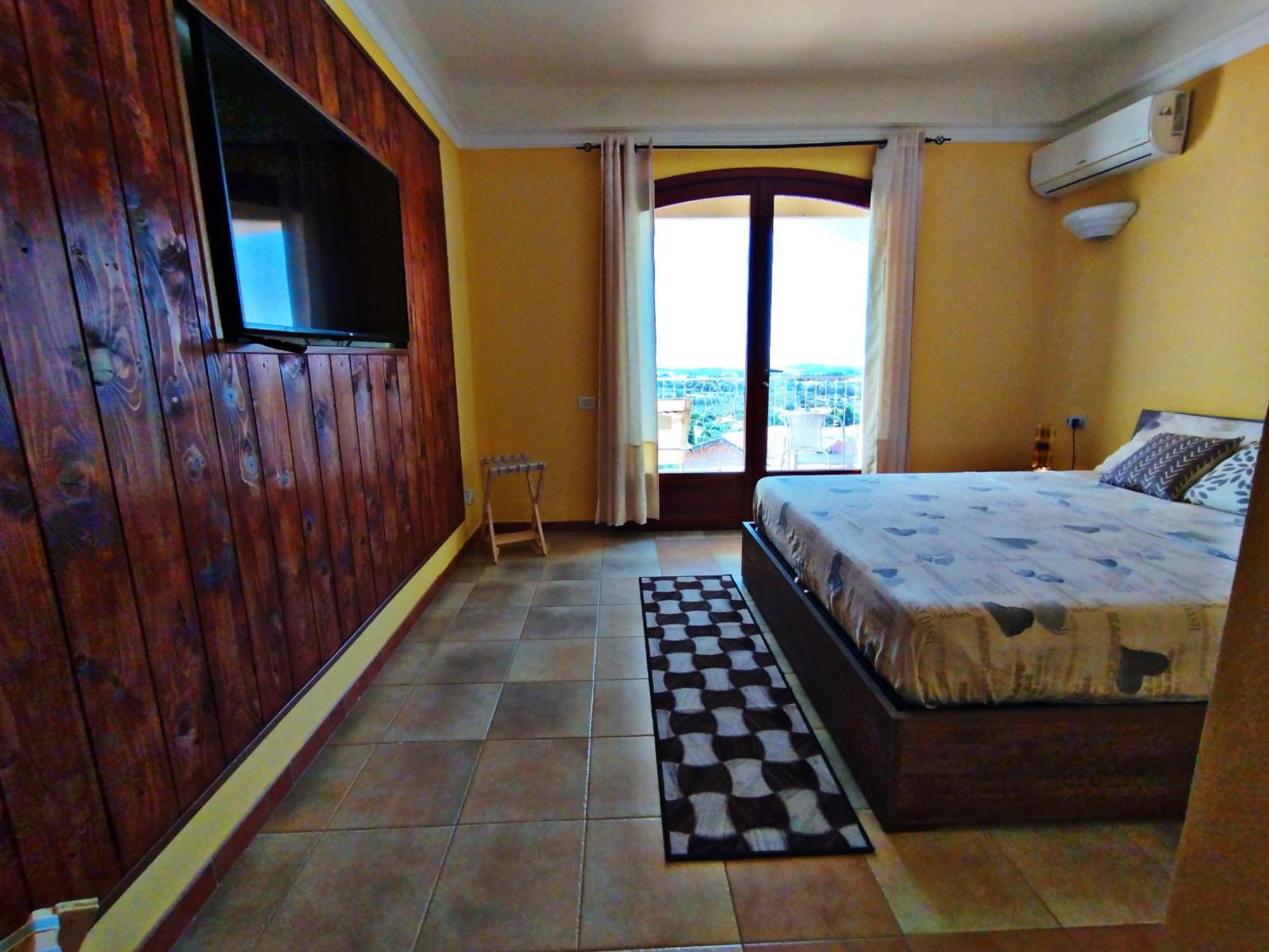 Sun Lovers Home Is Molas Pula Ngoại thất bức ảnh