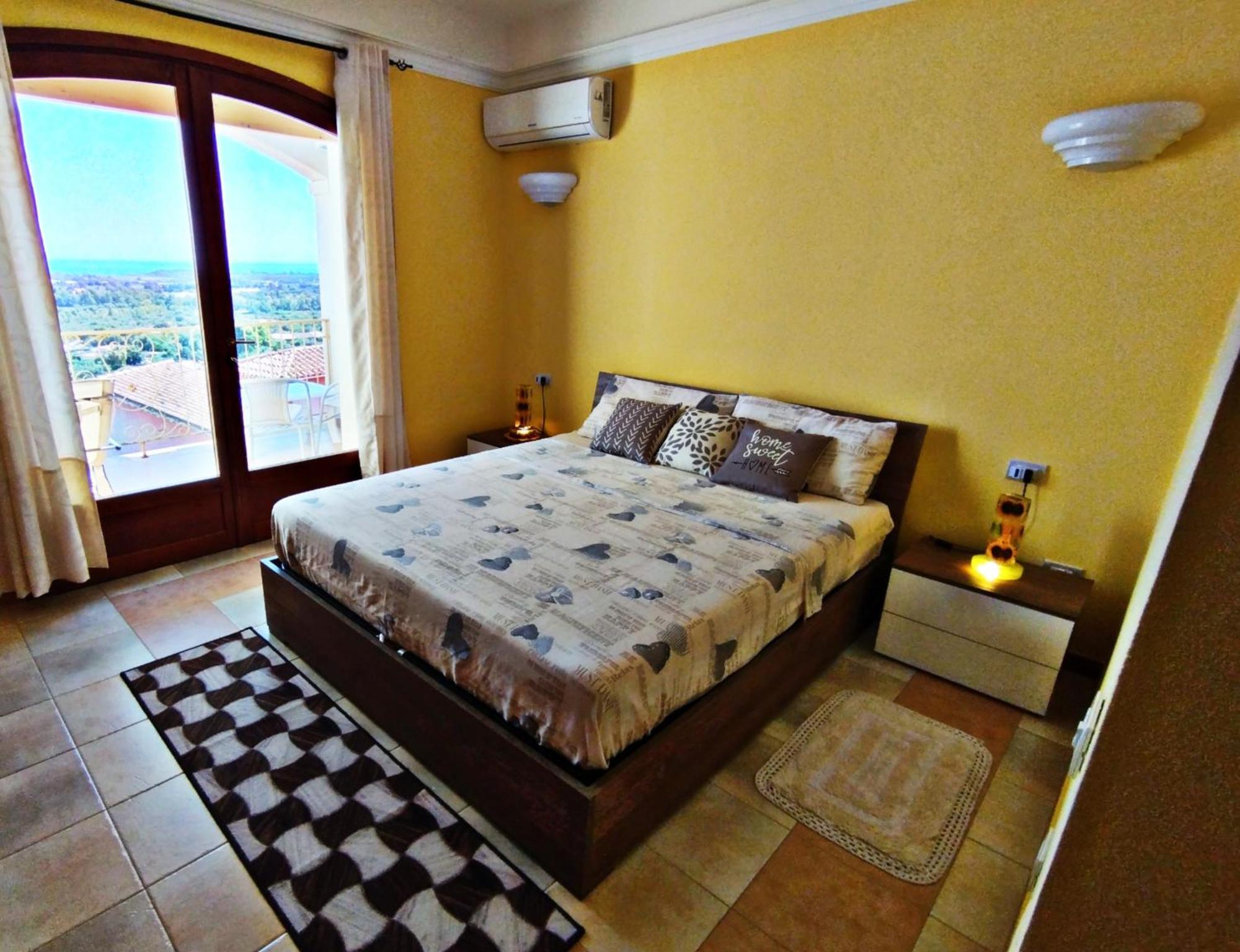 Sun Lovers Home Is Molas Pula Ngoại thất bức ảnh